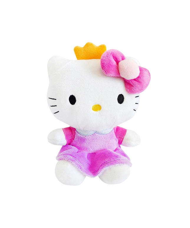 Hello Kitty Princess Plush 14 cm - Sanrio - CuteStuff.nl