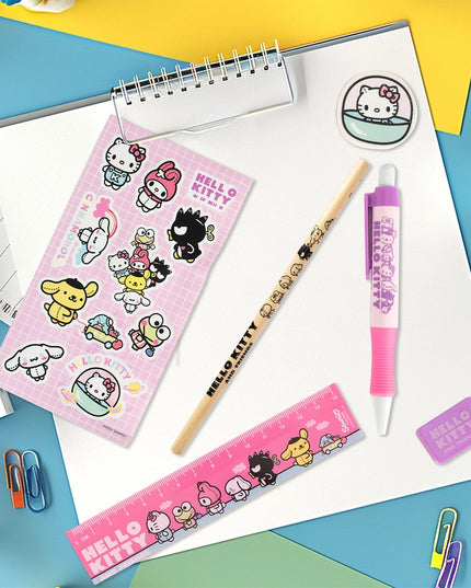 Hello Kitty Stationery Set - Sanrio