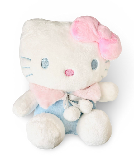 Hello Kitty Winter Fashion 25/29 cm diverse - Sanrio - CuteStuff.nl