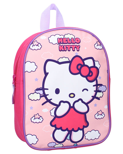 Hello Kitty rugzak - Pink Ribbon - CuteStuff.nl