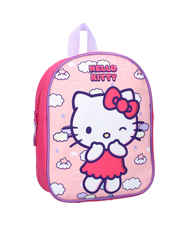 Hello Kitty rugzak - Pink Ribbon - CuteStuff.nl