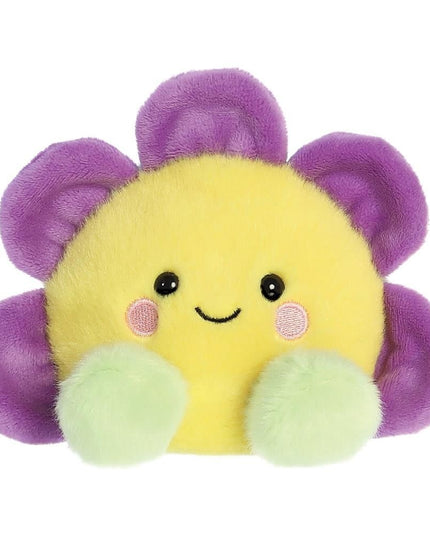 Herfstbloem knuffeltje 13 cm - Palm Pals - CuteStuff.nl