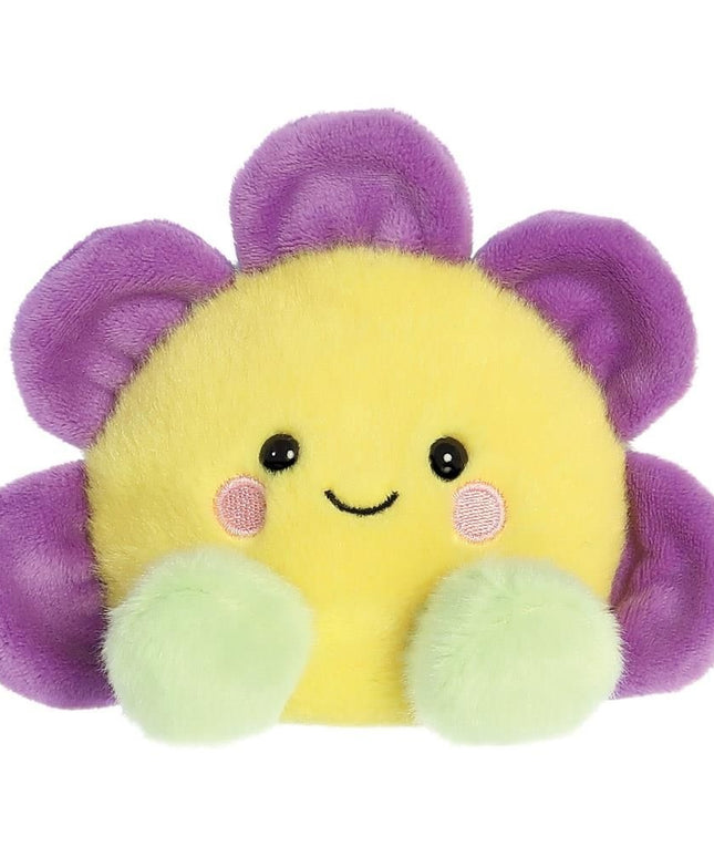 Herfstbloem knuffeltje 13 cm - Palm Pals - CuteStuff.nl