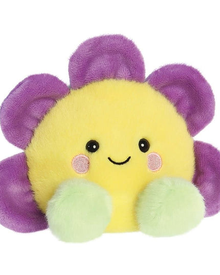 Herfstbloem knuffeltje 13 cm - Palm Pals - CuteStuff.nl