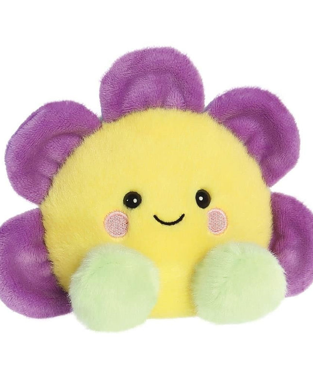 Herfstbloem knuffeltje 13 cm - Palm Pals - CuteStuff.nl