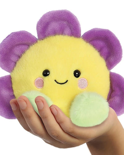 Herfstbloem knuffeltje 13 cm - Palm Pals - CuteStuff.nl