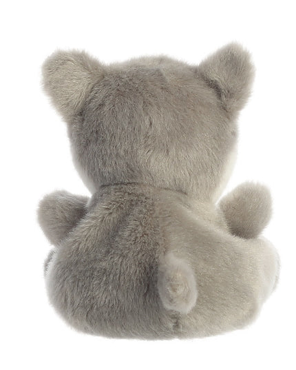 Husky knuffeltje 13 cm - Palm Pals - CuteStuff.nl