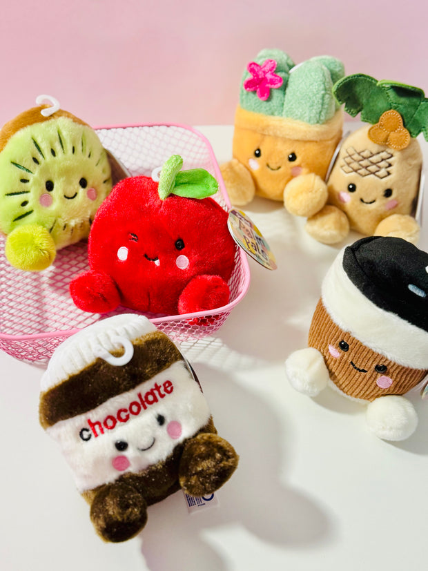 <h4><span style="text-decoration:underline">PALM PALS</span></h4>