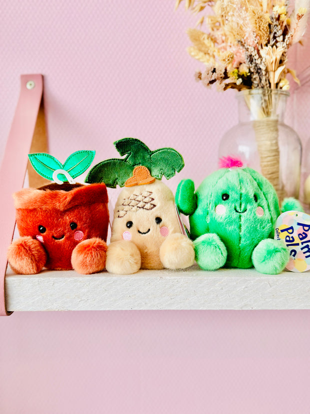 <h4><span style="text-decoration:underline">palm pals</span></h4>