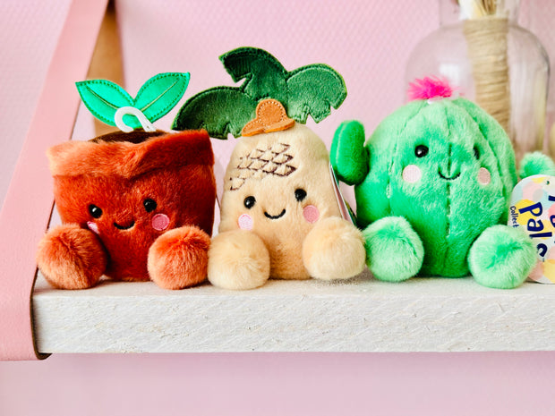 <h4><span style="text-decoration:underline">palm pals</span></h4>