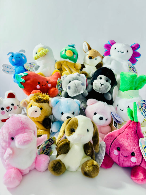 <h4><span style="text-decoration:underline">palm pals</span></h4>