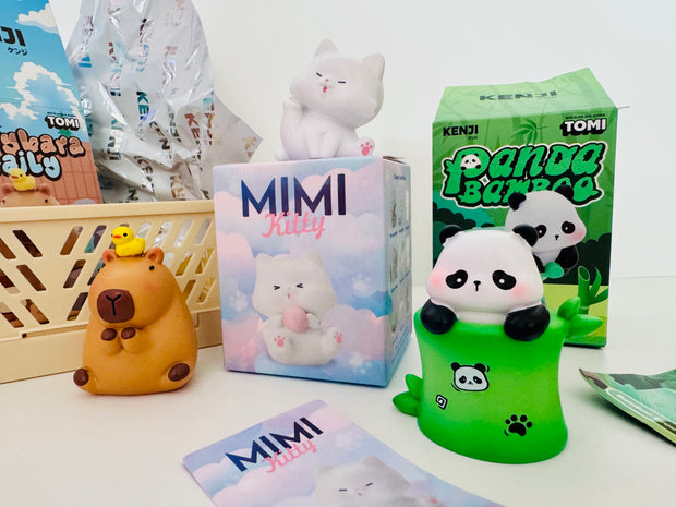 <h4><span style="text-decoration:underline">Blind boxes</span></h4>