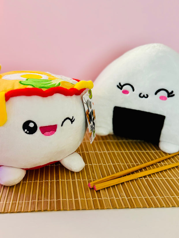 <h4><span style="text-decoration:underline">plushies</span></h4>