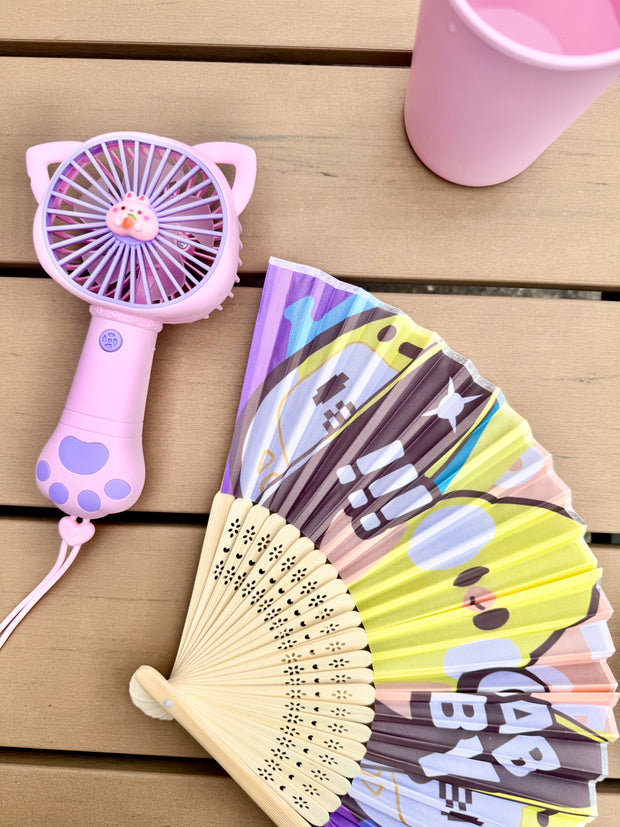 <h4><span style="text-decoration:underline">fans</span></h4>