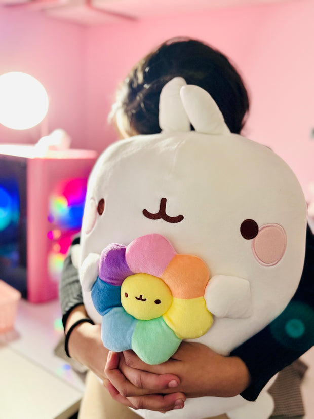 <h4><span style="text-decoration:underline">molang 20% korting</span></h4>