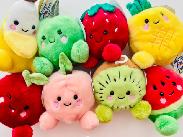 <h4><span style="text-decoration:underline">Palm Pals</span></h4>