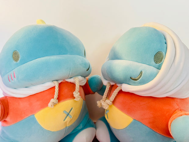 <h4><span style="text-decoration:underline">plushies</span></h4>