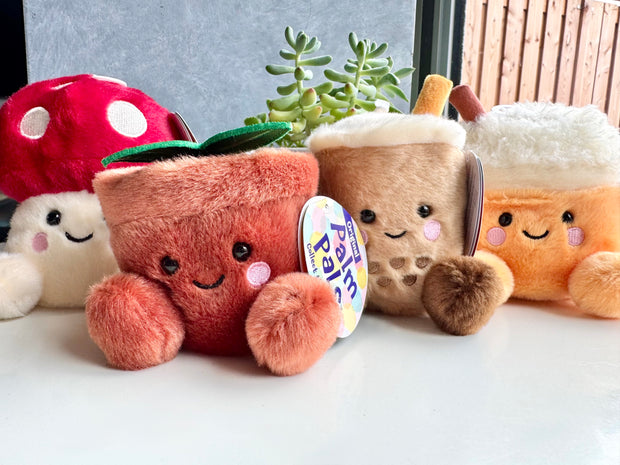 <h4><span style="text-decoration:underline">palm pals</span></h4>