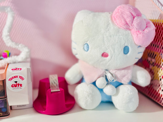 <h4><span style="text-decoration:underline">HELLO KITTY</span></h4>