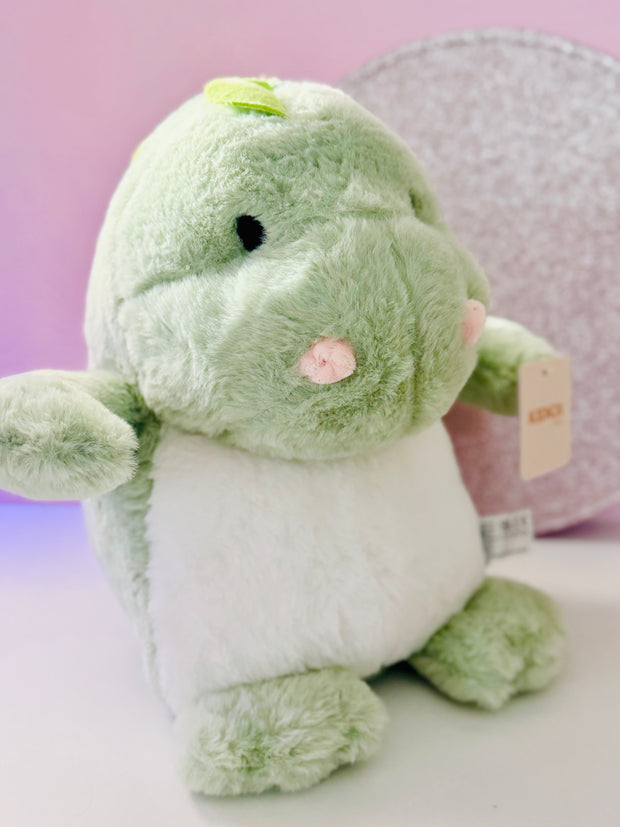 <h4><span style="text-decoration:underline">PLUSHIES</span></h4>