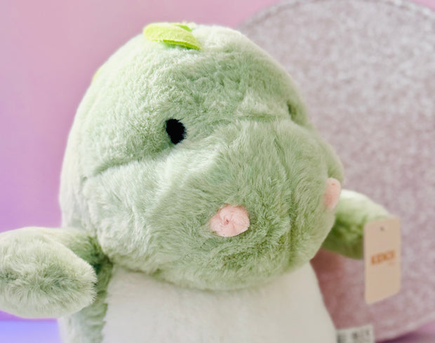 <h4><span style="text-decoration:underline">PLUSHIES</span></h4>