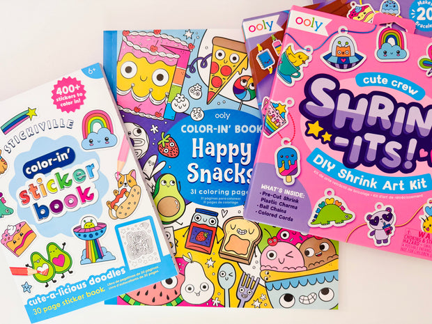 <h4><span style="text-decoration:underline">D.I.Y.</span></h4>