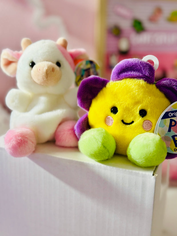 <h4><span style="text-decoration:underline">PALM PALS</span></h4>