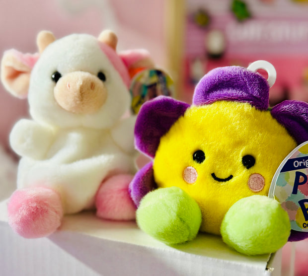 <h4><span style="text-decoration:underline">PALM PALS</span></h4>