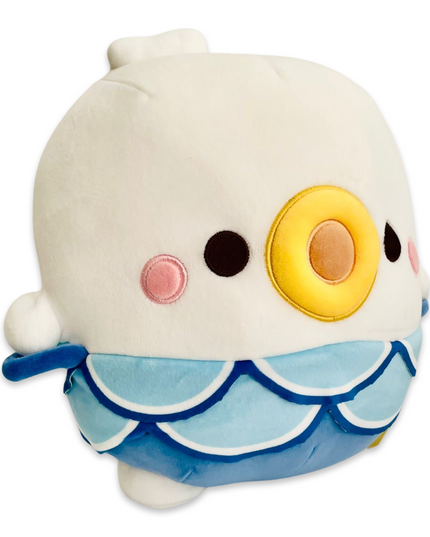 K-Land Quack knuffel 28 cm - Kenji - CuteStuff.nl