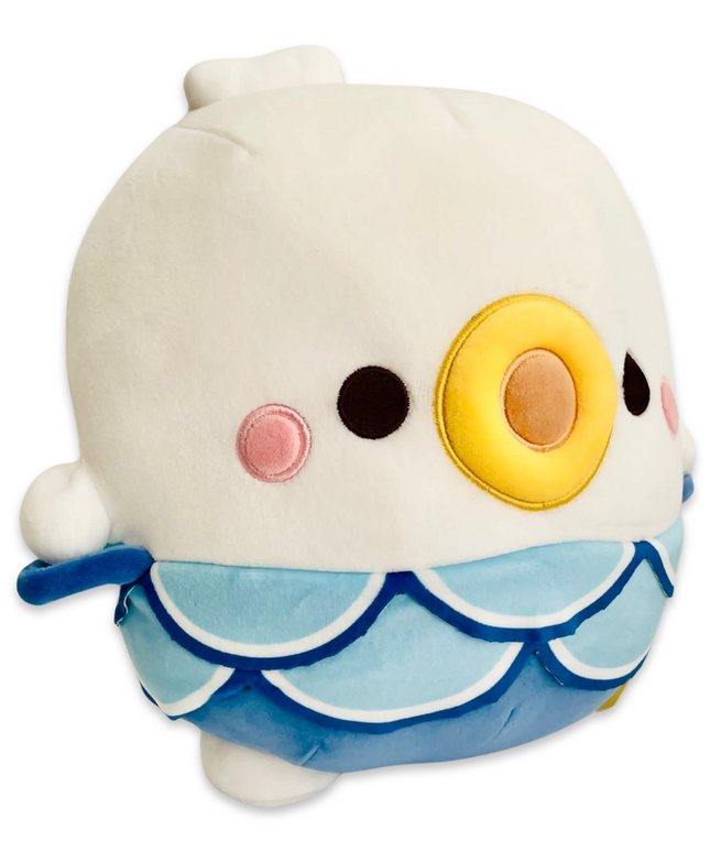 K-Land Quack knuffel 28 cm - Kenji - CuteStuff.nl