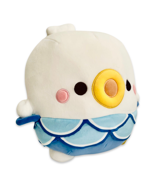 K-Land Quack knuffel 28 cm - Kenji - CuteStuff.nl