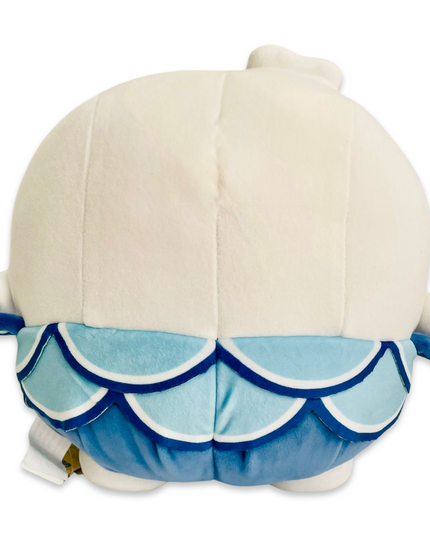 K-Land Quack knuffel 28 cm - Kenji - CuteStuff.nl