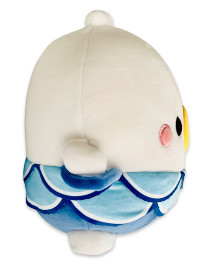 K-Land Quack knuffel 28 cm - Kenji - CuteStuff.nl