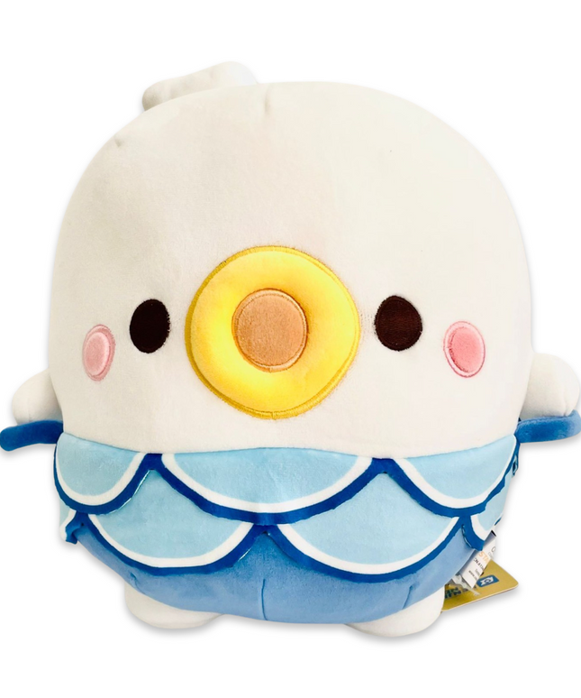 K-Land Quack knuffel 28 cm - Kenji - CuteStuff.nl