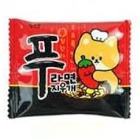 K-Ramen cute noodles gum - diverse - CuteStuff.nl