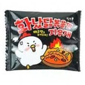 K-Ramen cute noodles gum - diverse - CuteStuff.nl