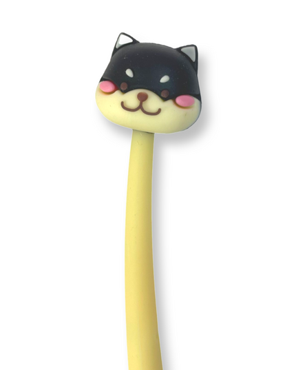 Kawaii Dogs - Shiba Inu gelpen - CuteStuff.nl