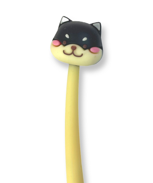 Kawaii Dogs - Shiba Inu gelpen - CuteStuff.nl