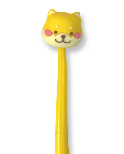Kawaii Dogs - Shiba Inu gelpen - CuteStuff.nl
