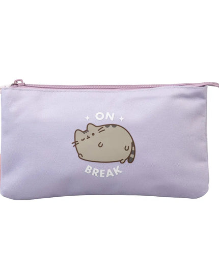 Kawaii Etui On Break - Pusheen - CuteStuff.nl