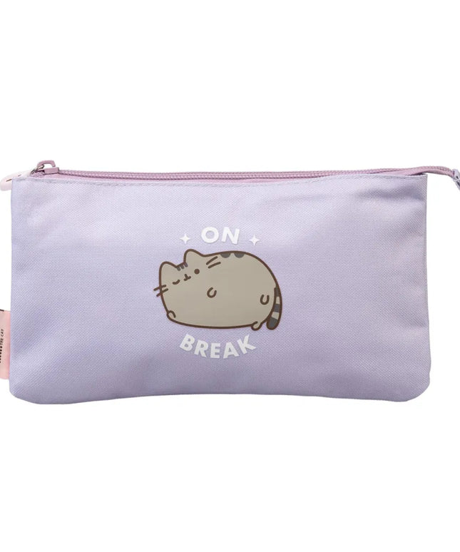 Kawaii Etui On Break - Pusheen - CuteStuff.nl