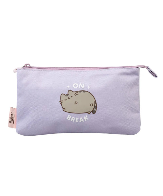 Kawaii Etui On Break - Pusheen - CuteStuff.nl