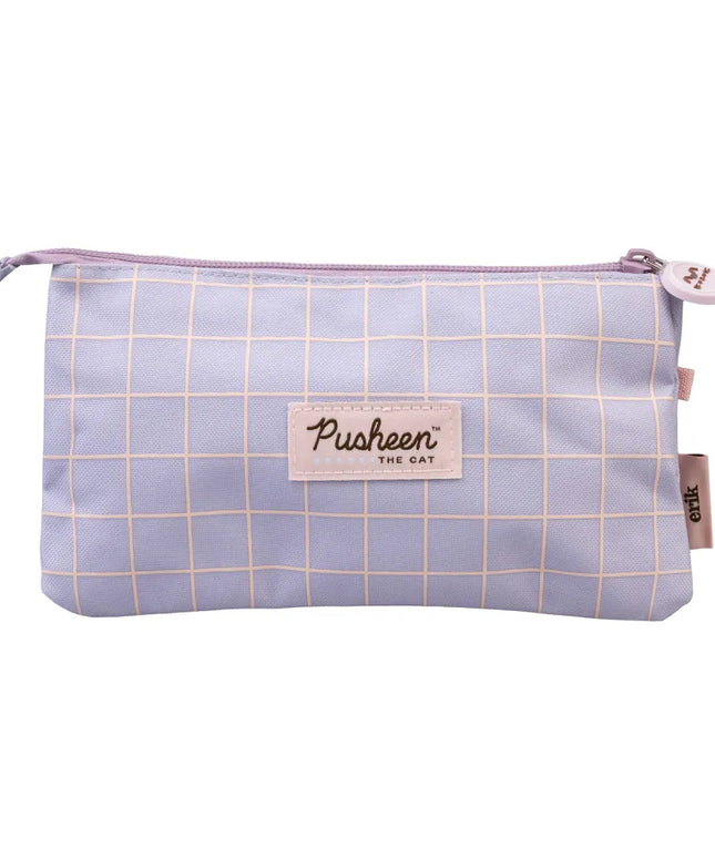 Kawaii Etui On Break - Pusheen - CuteStuff.nl