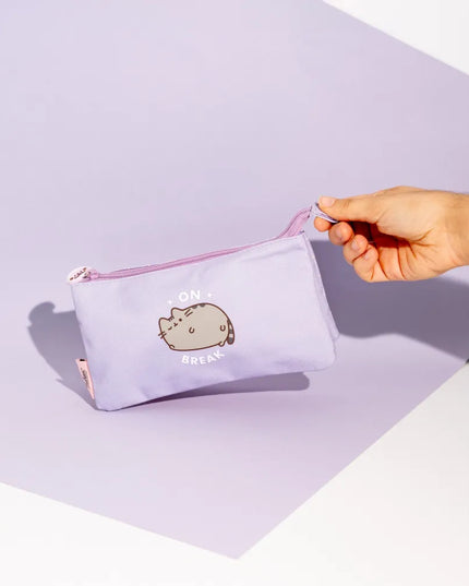 Kawaii Etui On Break - Pusheen - CuteStuff.nl