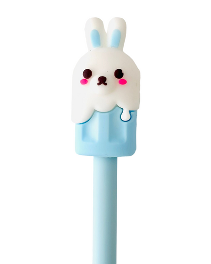 Kawaii Ice cream gelpen - Kenji - CuteStuff.nl