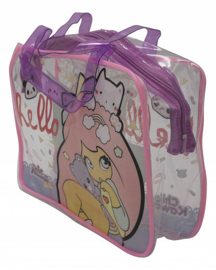 Kawaii Make-up tasje - Chickawaii - CuteStuff.nl