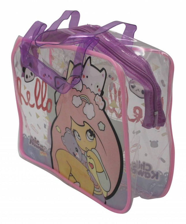 Kawaii Make-up tasje - Chickawaii - CuteStuff.nl