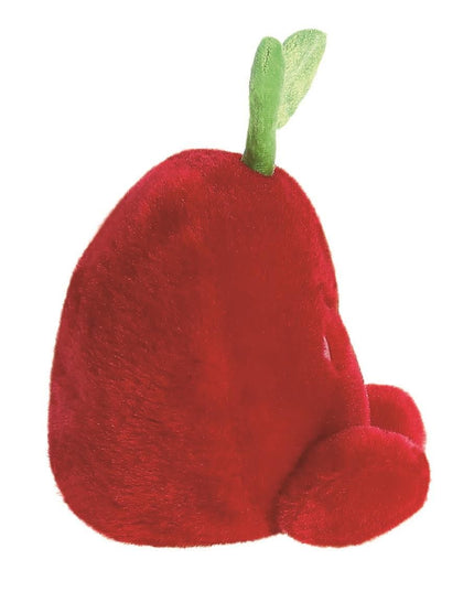 Kers knuffeltje 13 cm - Palm Pals - CuteStuff.nl