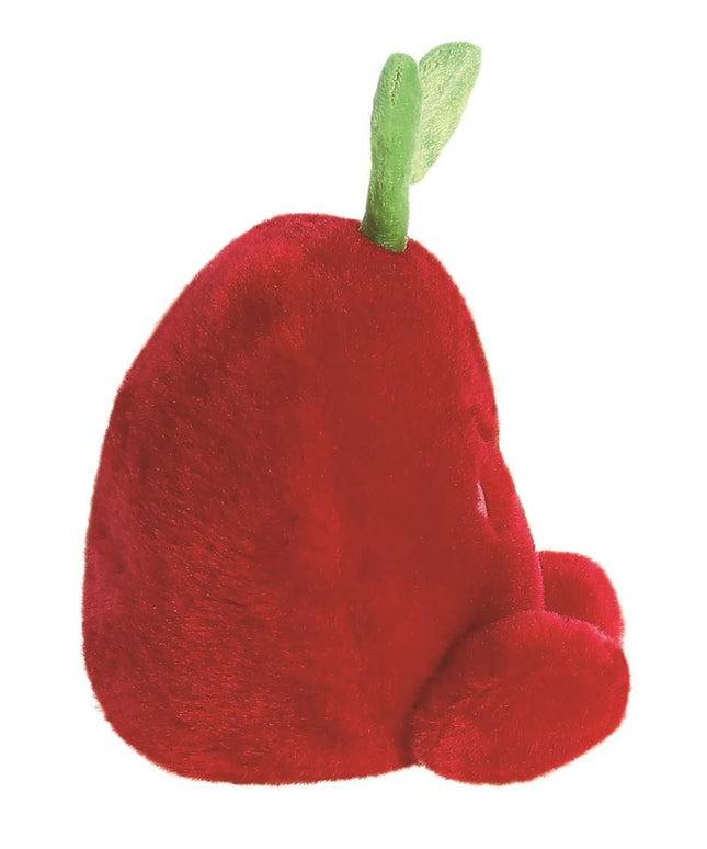 Kers knuffeltje 13 cm - Palm Pals - CuteStuff.nl