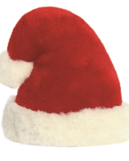 Kerstmuts knuffeltje 13 cm - Palm Pals - CuteStuff.nl